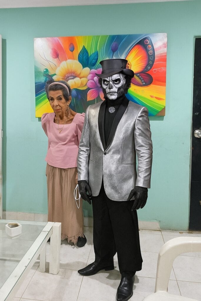 Album cover for “Arlinton valderrama”