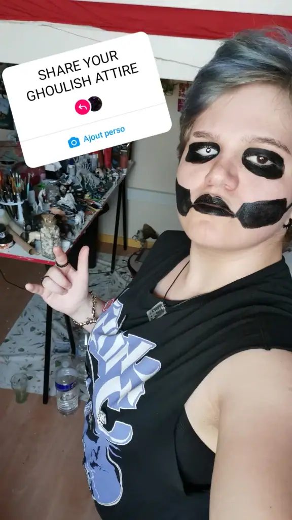 Album cover for “Jjlafolle”