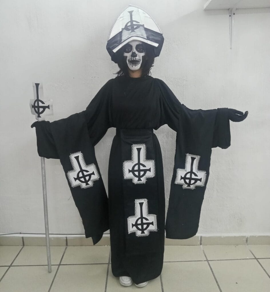 Album cover for “Sofía”