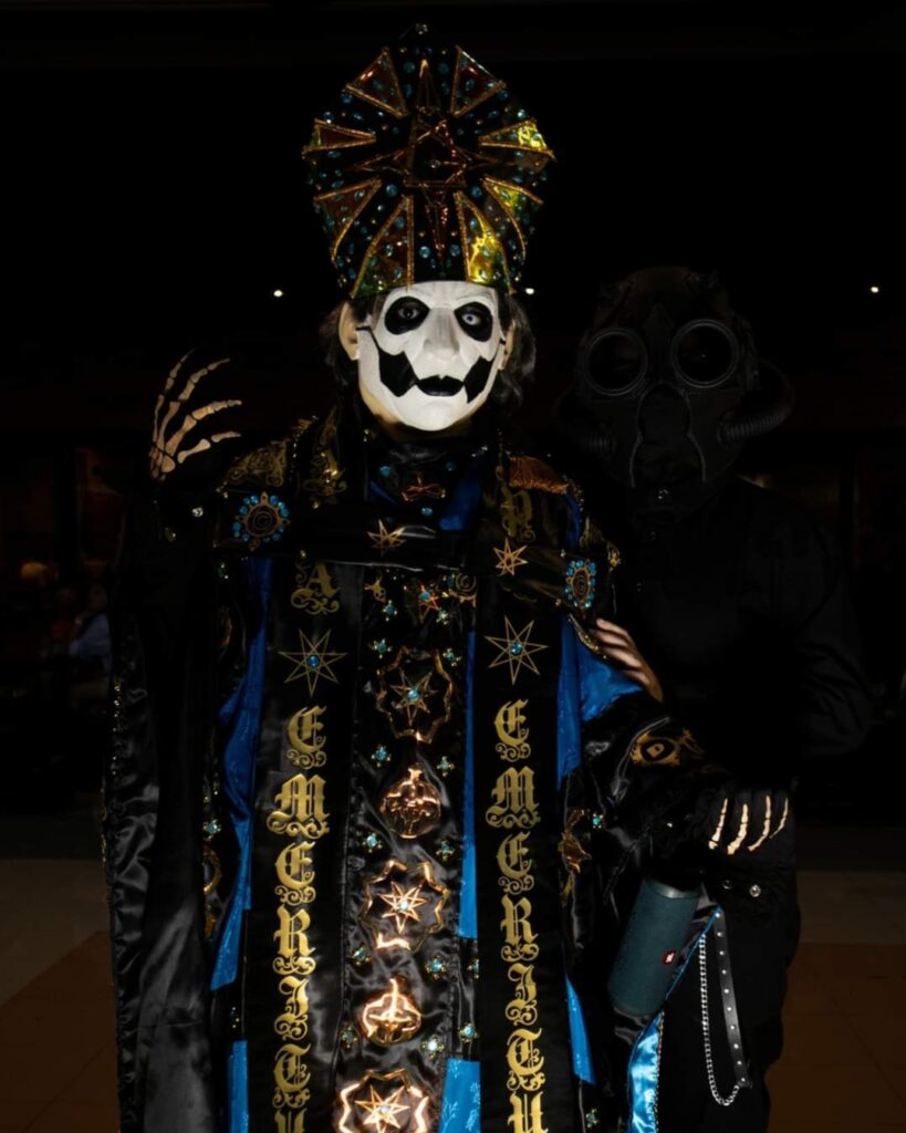 Album cover for “Roger zapata”