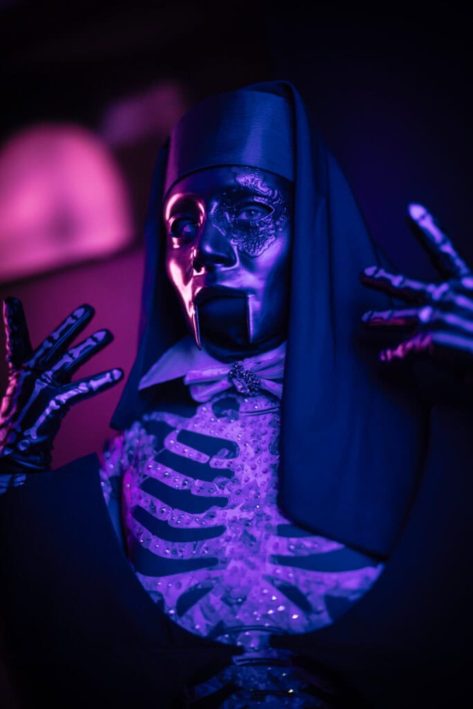 Album cover for “Shannon Noelle”