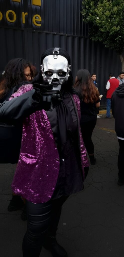 Album cover for “ASHLIE Yamile”