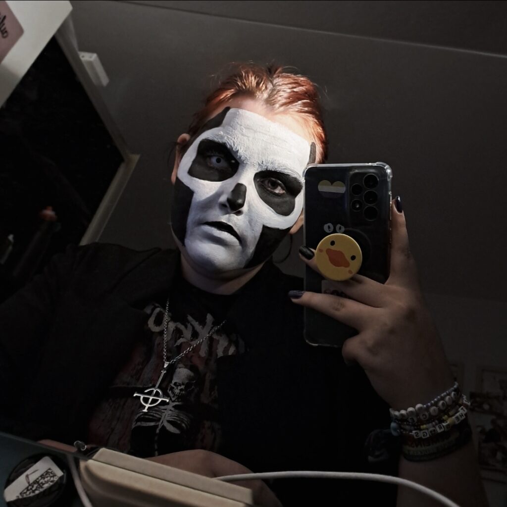 Album cover for “Jamie/Terzo”