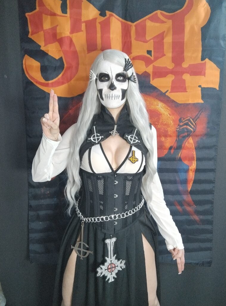 Album cover for “Rebeca”