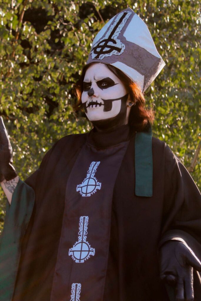 Album cover for “Anna”