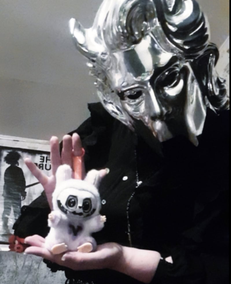 Album cover for “Lexie”