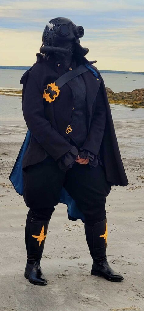 Album cover for “Kendra Christie”