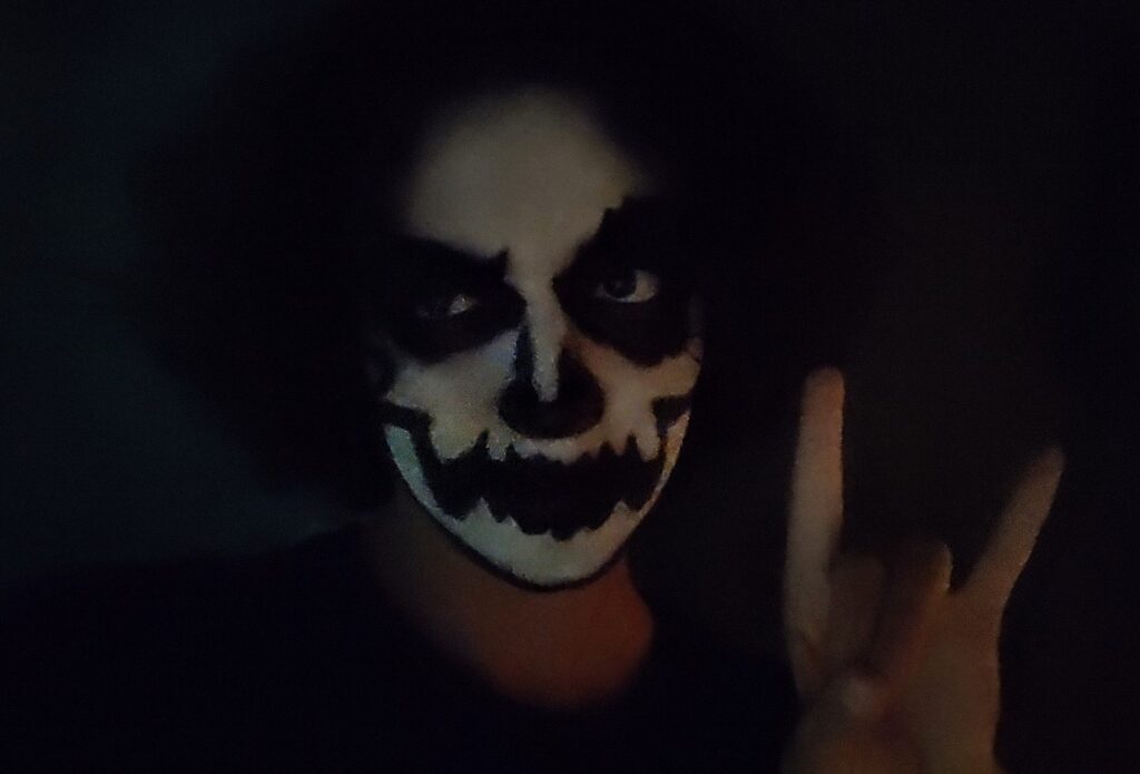 Album cover for “StarCat”