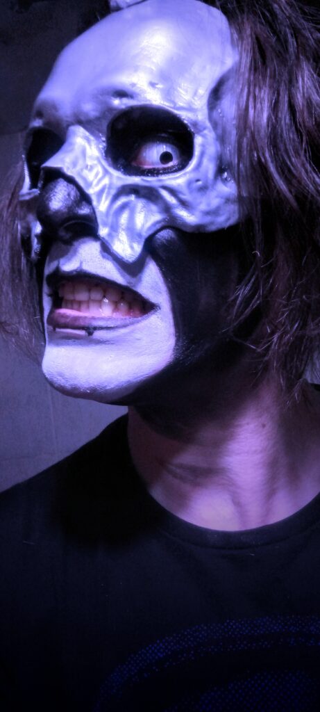 Album cover for “Matias”