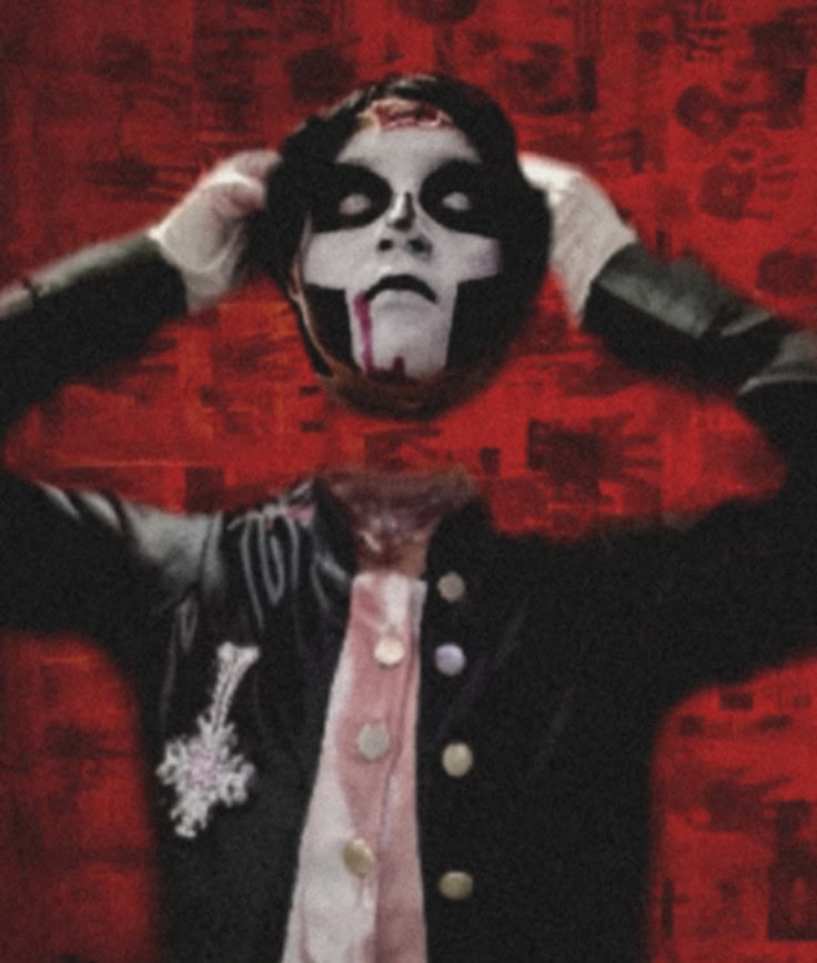 Album cover for “Haydee Rodriguez”