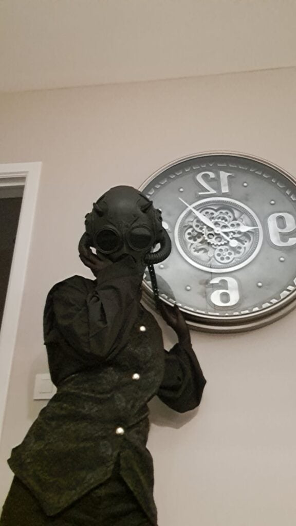 Album cover for “Raine”