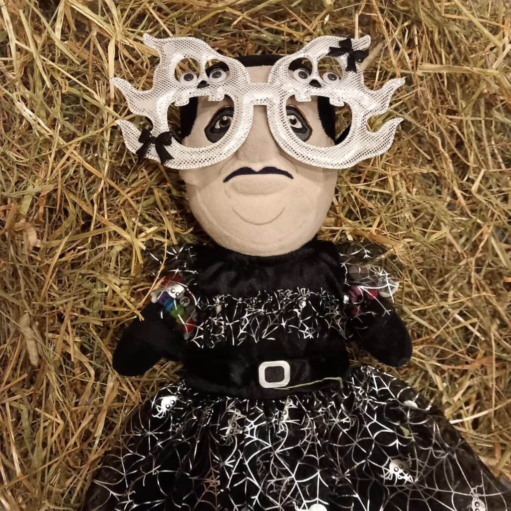 Album cover for “Frater Jr.”