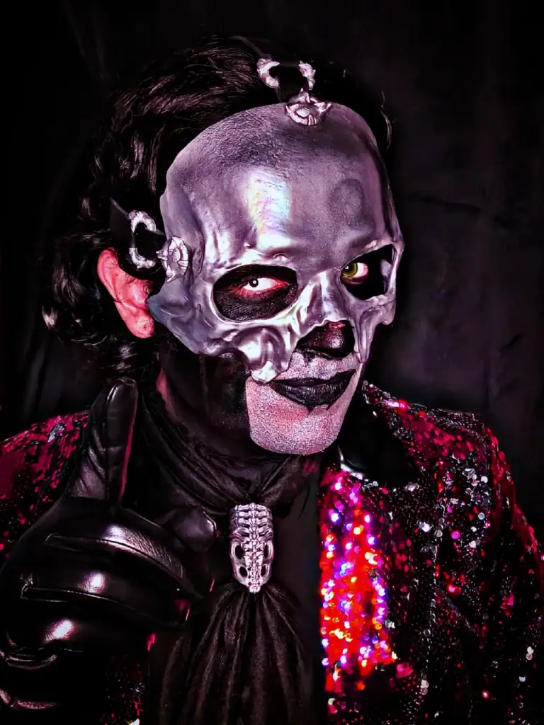 Album cover for “Blitzer Balaur”