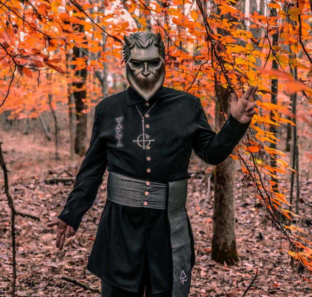 Album cover for “Kyle”