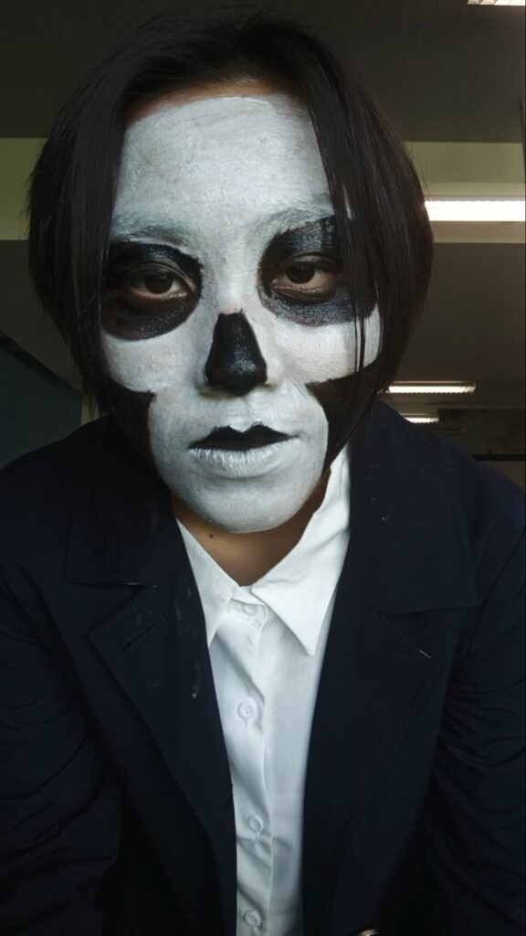 Album cover for “Kross Evangelos”