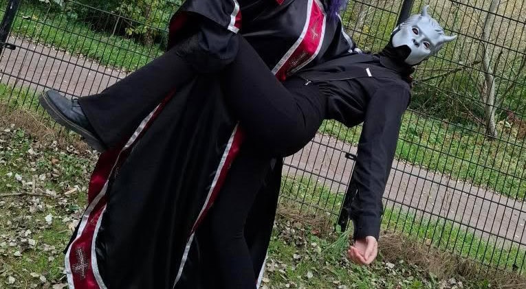 Album cover for “Kai”