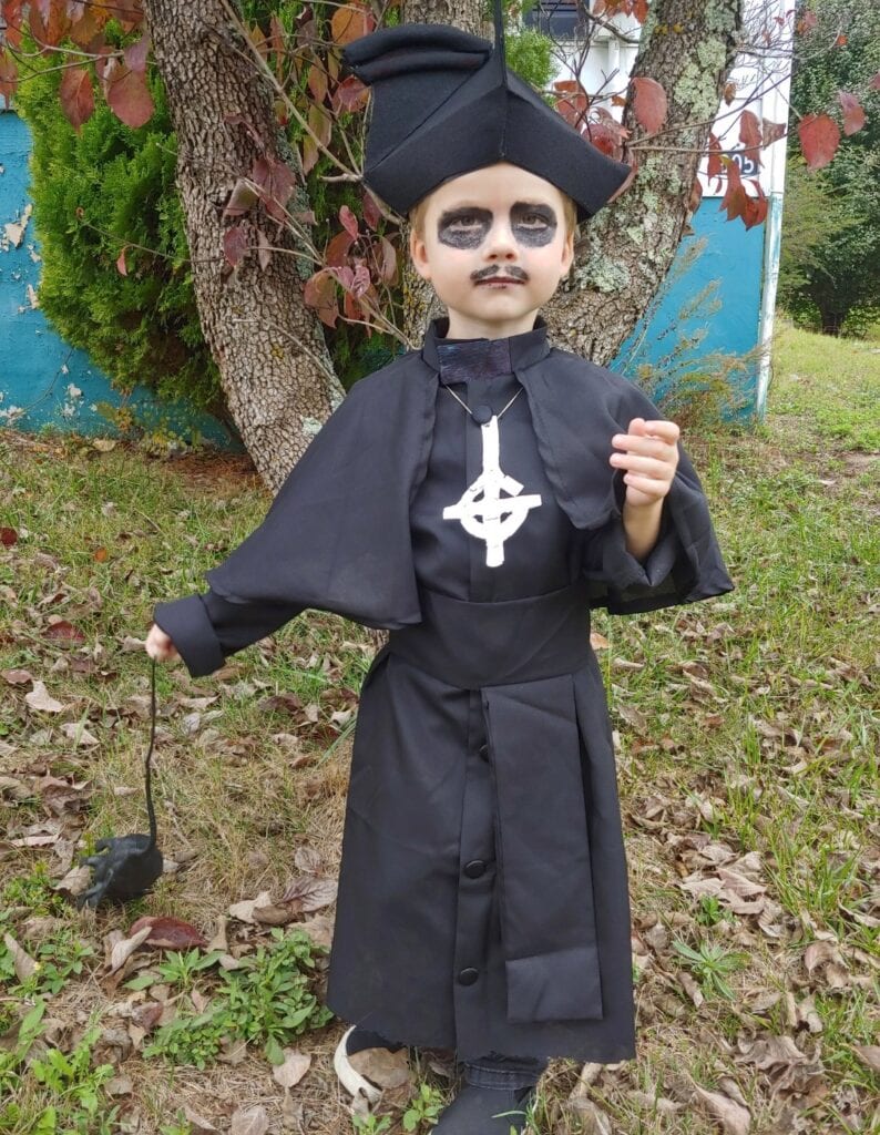 Album cover for “Oliver”