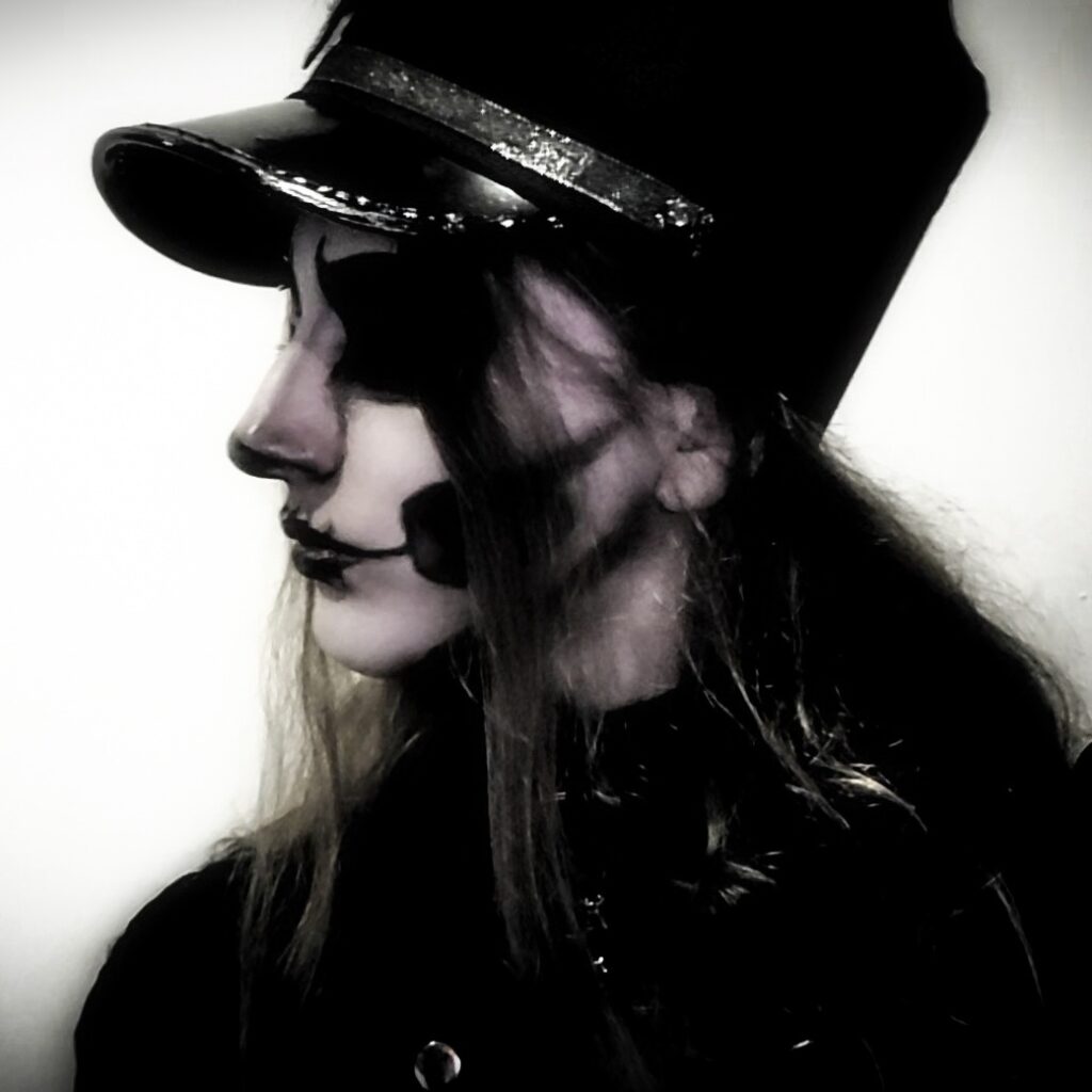 Album cover for “Charlie”