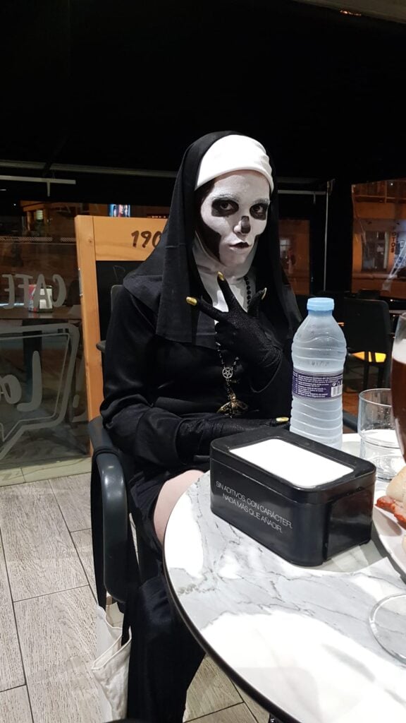 Album cover for “Esther”