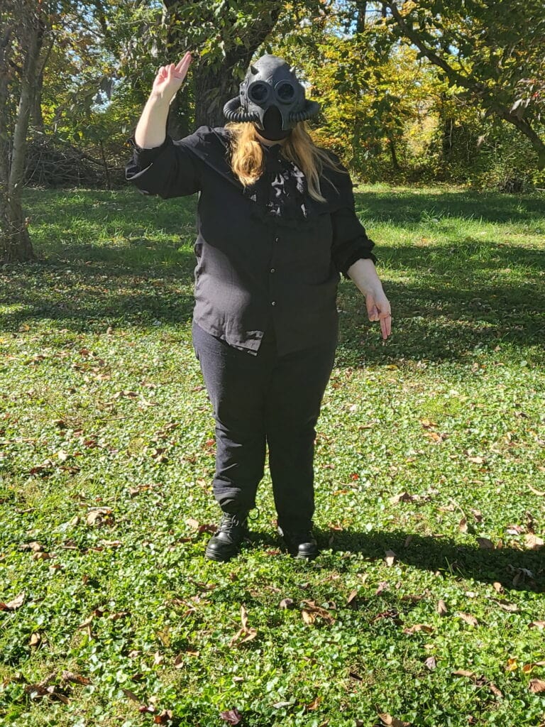 Album cover for “Kat”