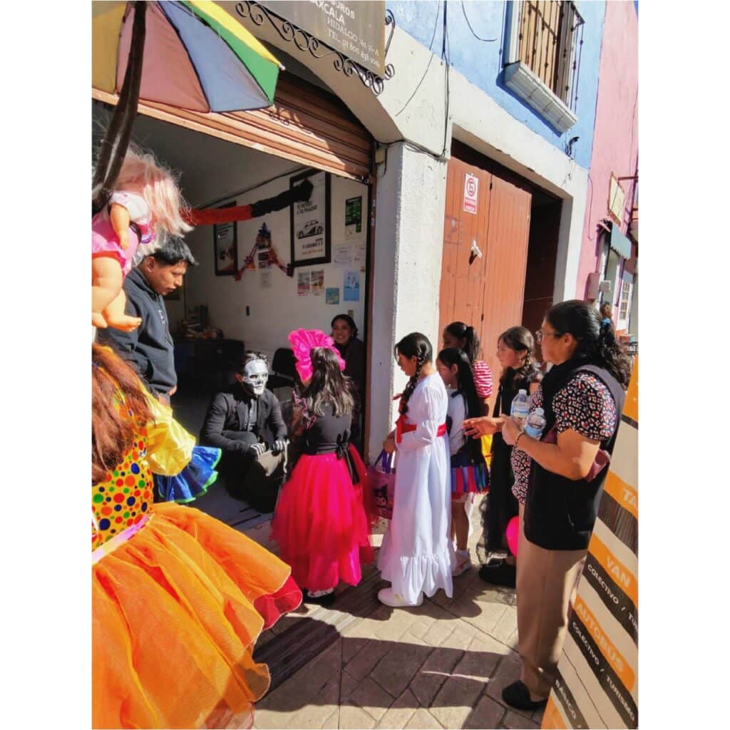 Album cover for “Arturo Contreras”