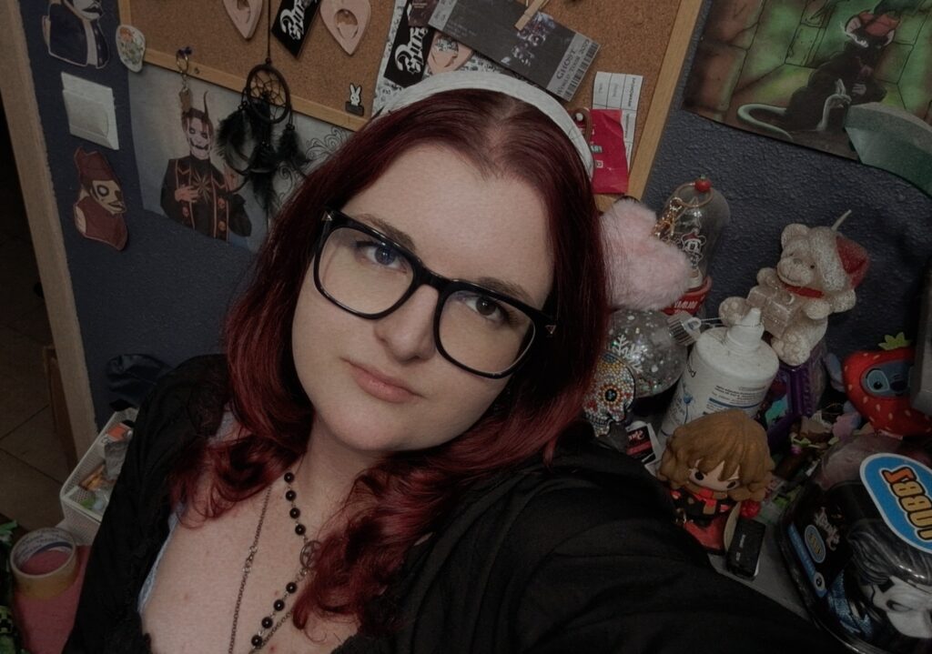 Album cover for “Jane”