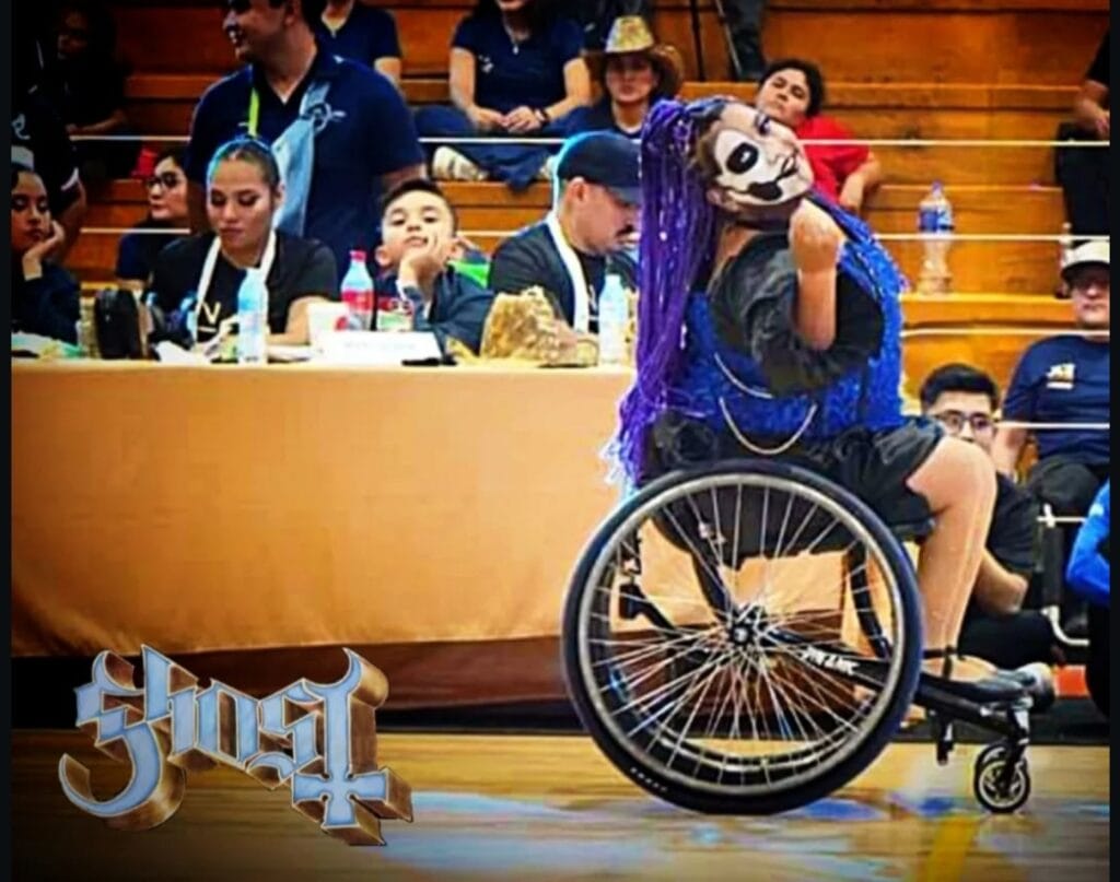 Album cover for “Araceli Zaragoza”