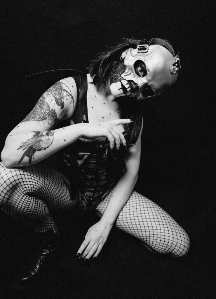 Album cover for “Julia”