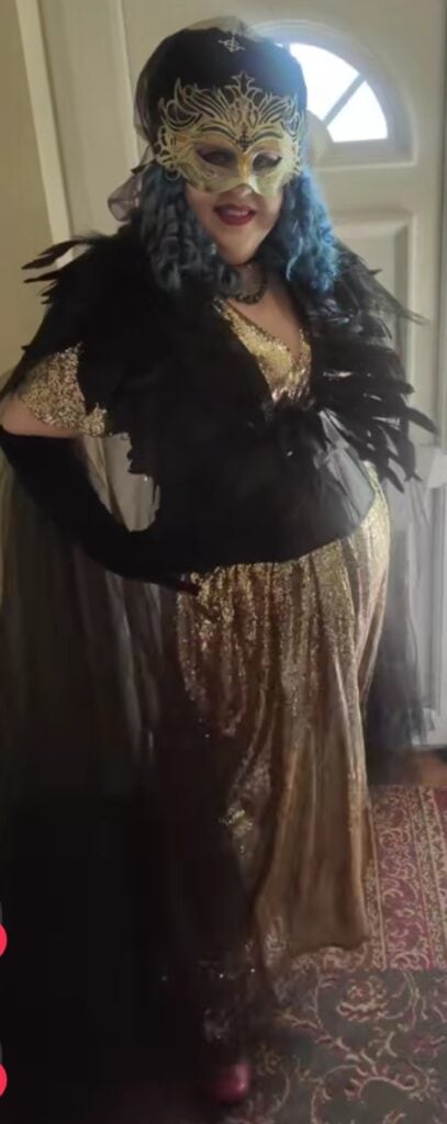 Album cover for “Charlotte Dallow”