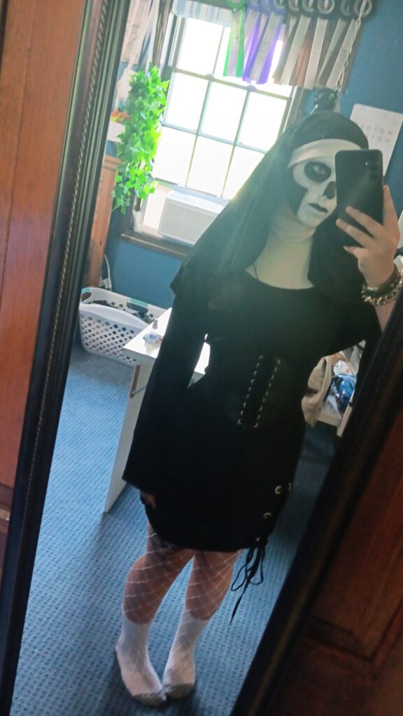 Album cover for “svetlana”