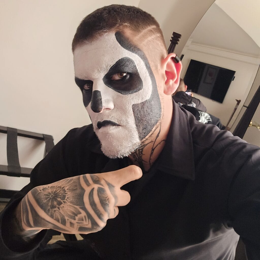 Album cover for “Esteban Miranda Martínez”