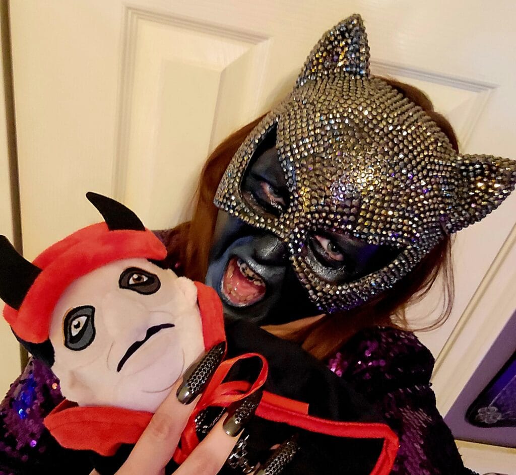 Album cover for “Holly Shipley”