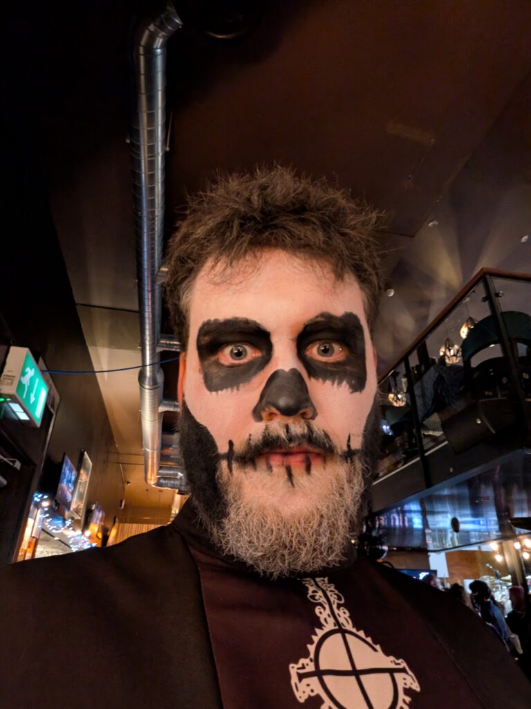 Album cover for “Jake Slater”