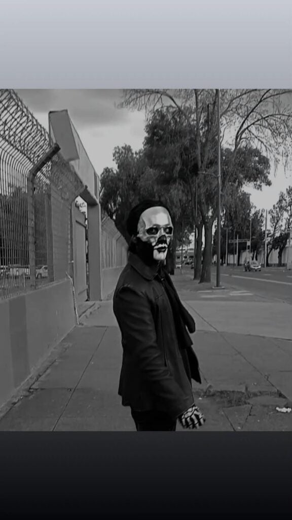 Album cover for “Leonardo”