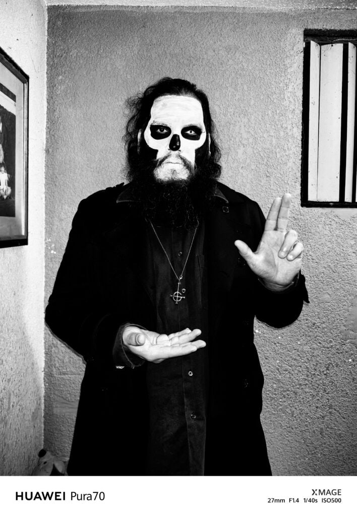 Album cover for “Axl AbomiNable”