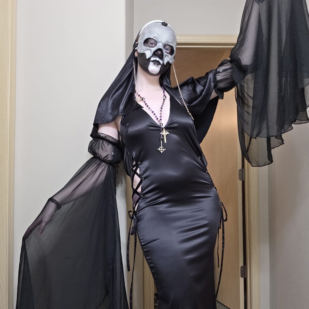 Album cover for “Snowpocolypse”