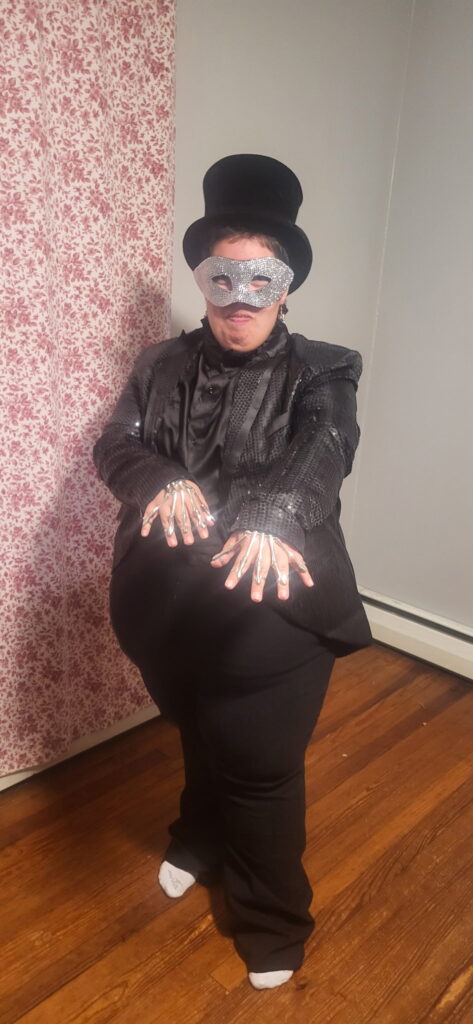 Album cover for “Amber”