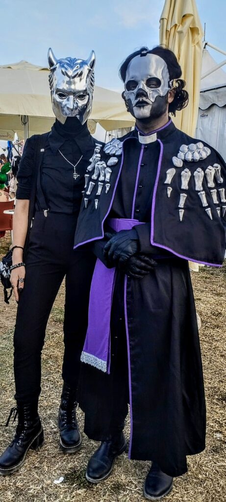 Album cover for “Mattia”