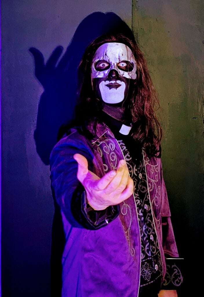 Album cover for “Sylver”