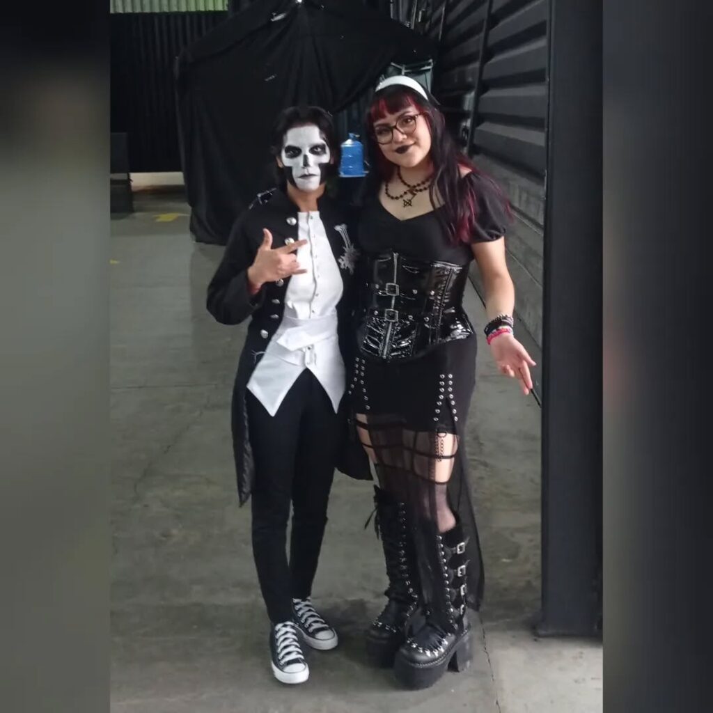 Album cover for “María Luisa Hernández Segura”