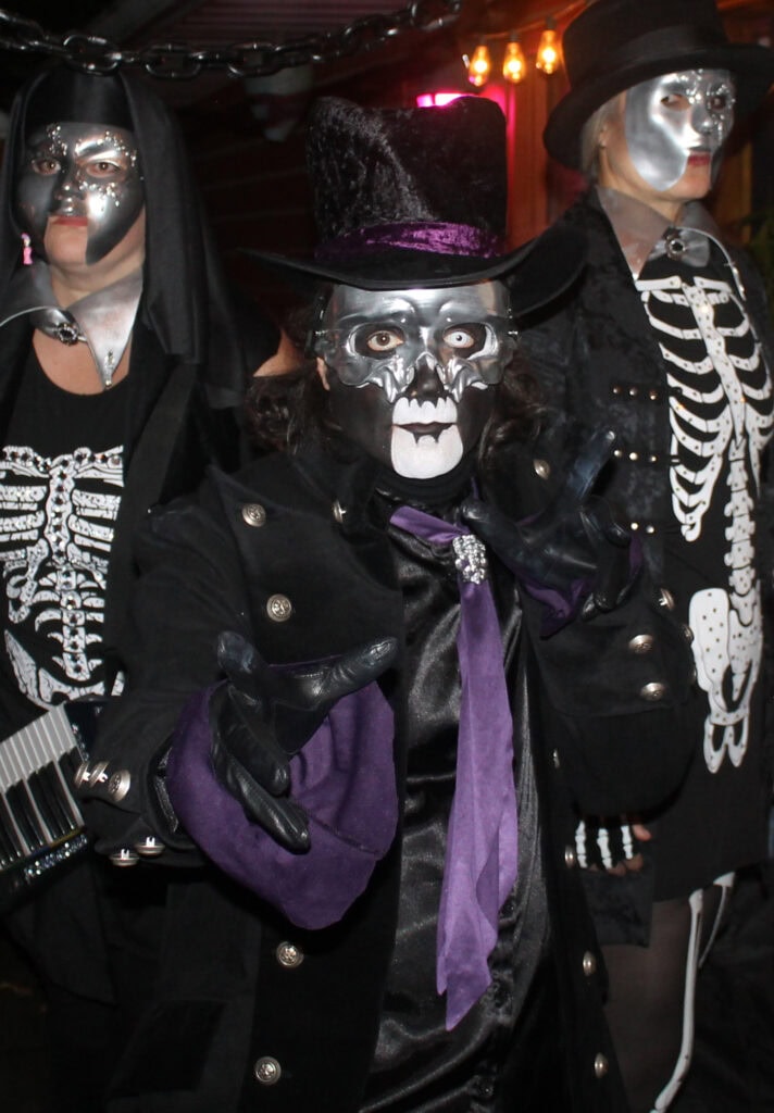 Album cover for “Daniel Steinberg”