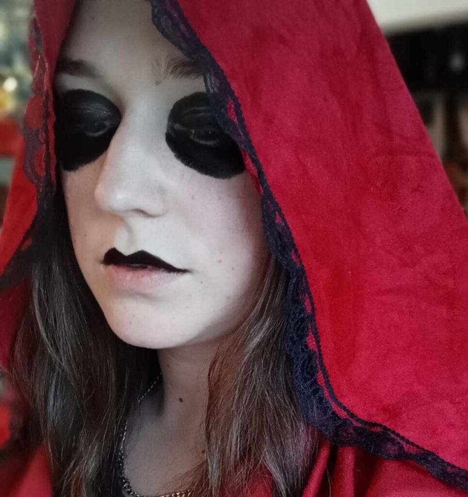 Album cover for “Kaitlin Jaso”