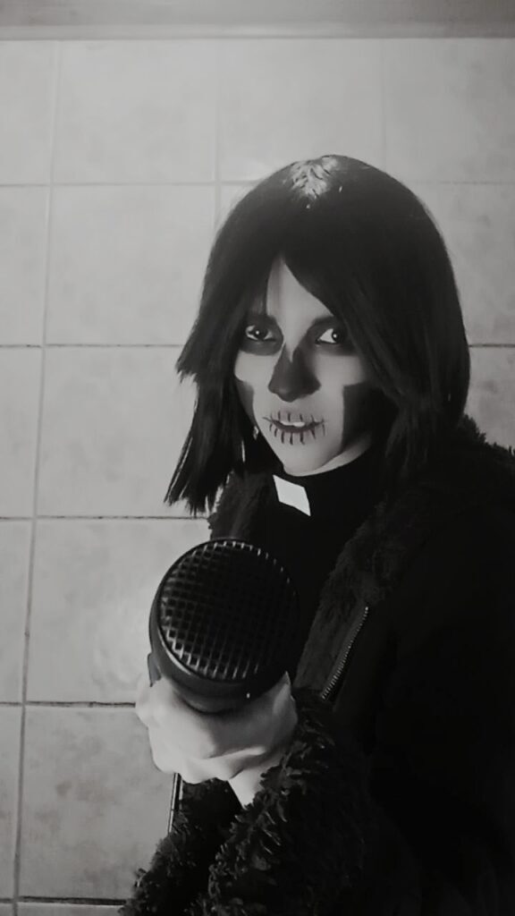 Album cover for “Fernanda”