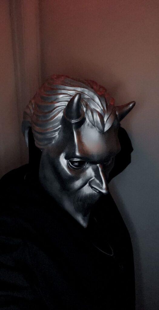 Album cover for “Gemma”